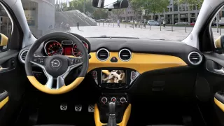 Opel Adam