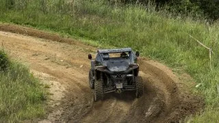 CFMOTO Gladiator Z10 Turbo