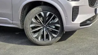 Volvo XC90 B5