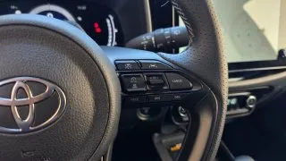 Toyota Aygo X GR Sport