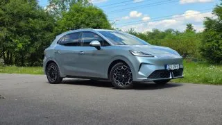 Nové MG4 EV Urban zcela změnilo svůj charakter. Je praktičtější a více sází na komfort