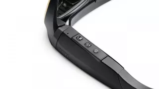 Mini Augmented Vision 