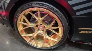 Mercedes-AMG GT 63 APXGP Edition