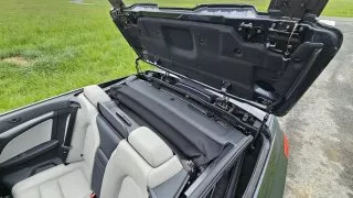 Mercedes-Benz E 200 kabriolet (2010)