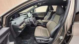 bZ4X Touring
