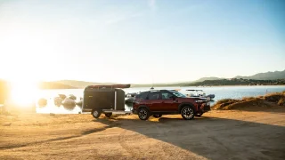 Dacia Bigster v nejpodrobnějším testu. Tisíce kilometrů, dva měsíce na cestách a přívěs k tomu