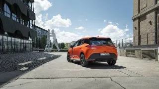 Byd Dolphin G DM-i