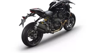 Ducati Monster 1200R - Obrázek 6