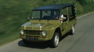 Citroën Méhari