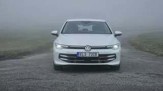 Volkswagen Golf eHybrid