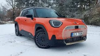 Mini Aceman