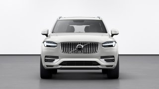 Volvo XC90 2020 2