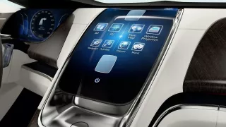 Volvo Concept Universe