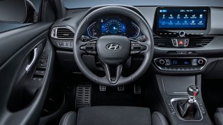 Hyundai i30 2020