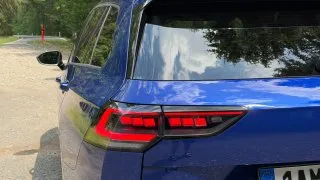 Volkswagen Golf Variant 2.0 TSI 4Motion