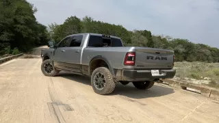 RAM 2500