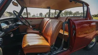 Škoda 1000 MBX