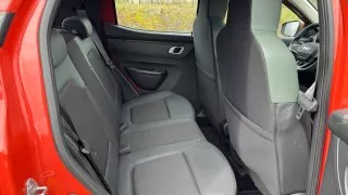Dacia Spring Extreme Electric 65