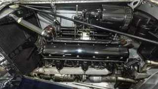 Rolls-Royce Phantom III