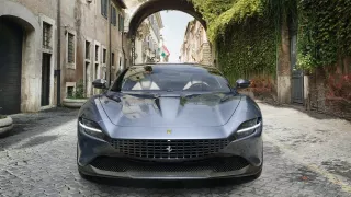 Ferrari Roma