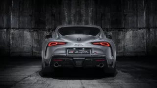 Toyota GR Supra_ 6