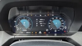 Volkswagen Amarok 3.0 TDI Panamericana Siekel