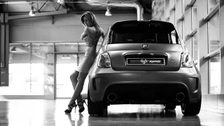 Abarth 695 Biposto - Obrázek 8