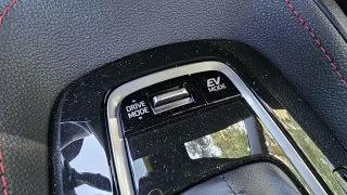 Toyota Corolla sedan 1.8 Hybrid GR Sport