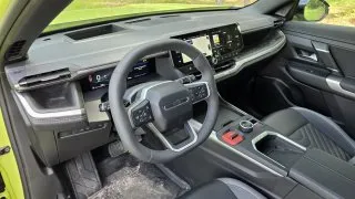 Jeep Compass (dlouhodobý test)