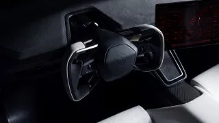 Tesla Roadster