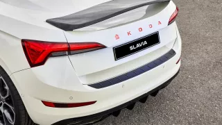 Škoda Slavia