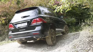 Mercedes offroad Biberach 3