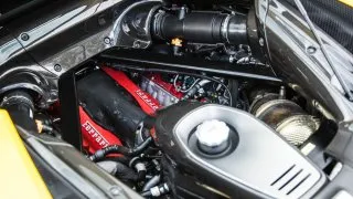 Ferrari 849 Testarossa