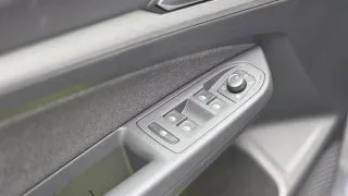 Volkswagen Golf People