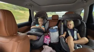 Leapmotor C10 Hybrid EV
