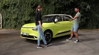 Recenze Dongfengu Box E2