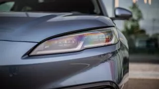 BYD Seal 6 DM-i Touring