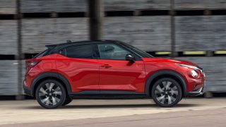 Nissan Juke 2. generace