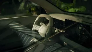 Volkswagen ID. Cross Concept