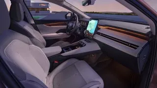 Nová Škoda Peaq
