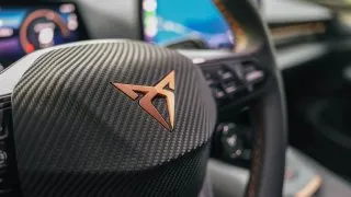 Cupra Raval