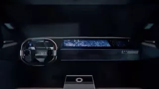 GAC Pickup 01