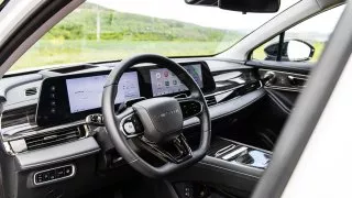 Omoda 5 EV