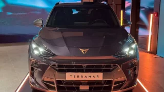 Porsche Macan pro chudé? Vyzkoušel jsem španělské SUV se zvukem osmiválce a moc se mi líbilo