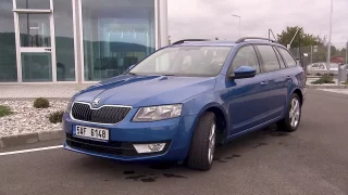 Ojetá Škoda Octavia třetí generace je téměř sázkou na jistotu. Velkých problémů má jen minimum