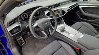 Audi A7 Sportback 55 TFSI quattro