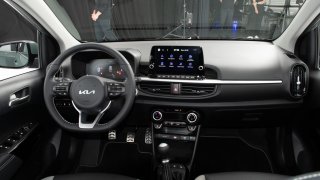 Kia Picanto 2024