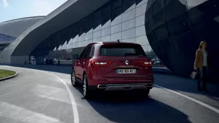 Renault Koleos 2019