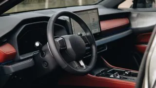 Lexus NX nový