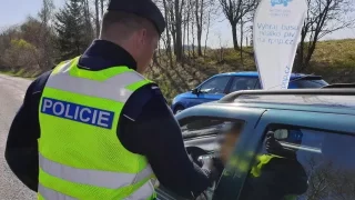 Nulová tolerance alkoholu za volantem na Slovensku končí. Tamní policie se jí stejně neřídila